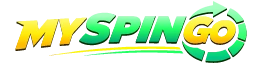 Logótipo MySpingo