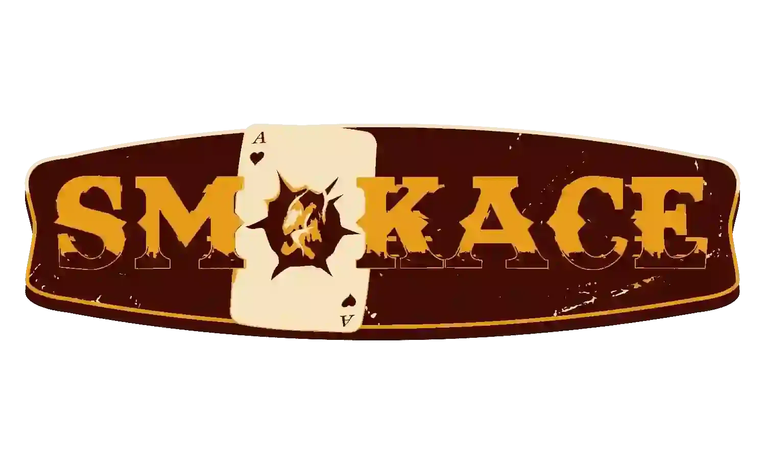 Logótipo Smokace